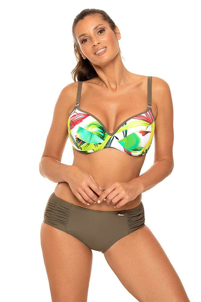 Costume a due pezzi model 165816 Marko - Modern Vogue