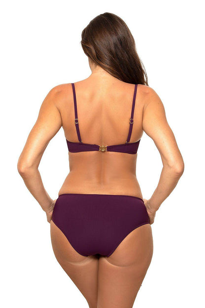 Costume a due pezzi model 165828 Marko - Modern Vogue