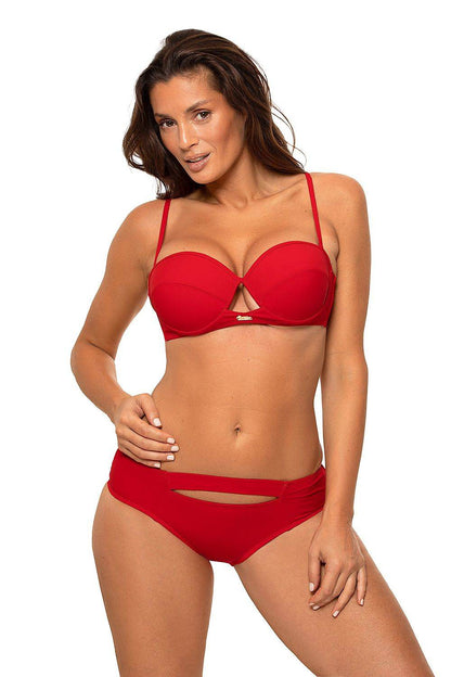 Costume a due pezzi model 165828 Marko - Modern Vogue