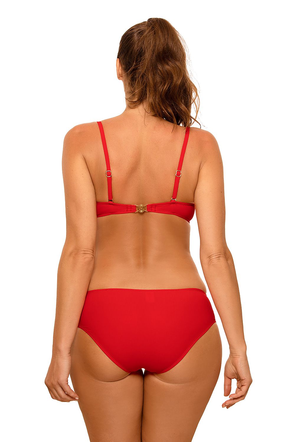  Costume a due pezzi model 165833 Marko 