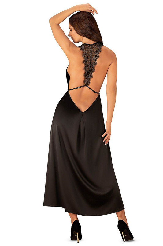 Vestito sexi Obsessive - Modern Vogue