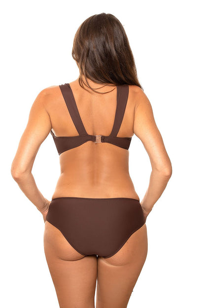  Costume a due pezzi model 165867 Marko 