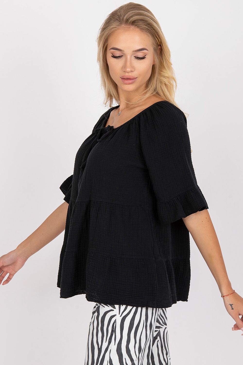  Maglia model 165886 Och Bella 