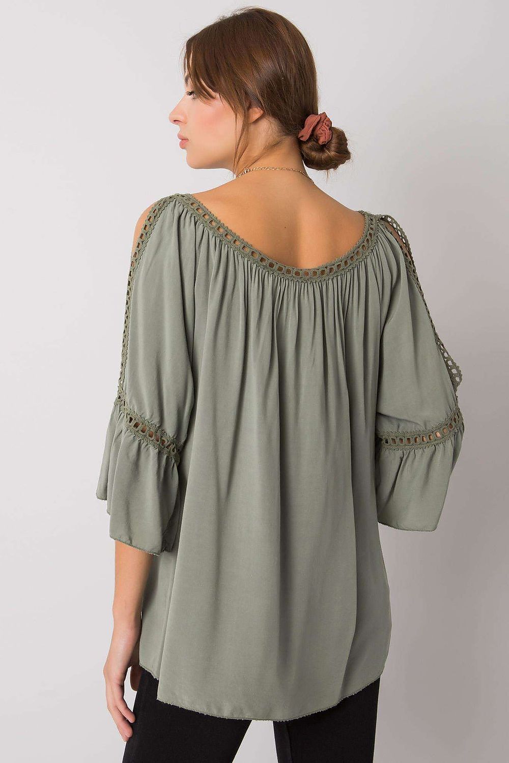  Maglia model 165902 Och Bella 