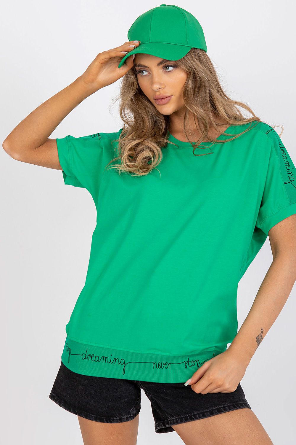  Maglia model 166026 BFG 
