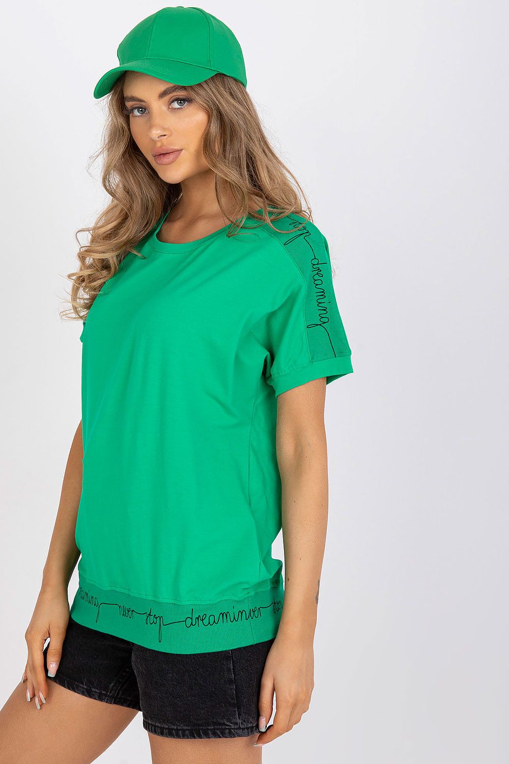  Maglia model 166026 BFG 