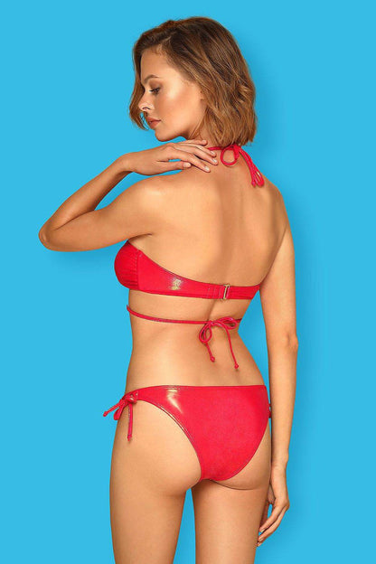Costume a due pezzi model 166044 Obsessive - Modern Vogue