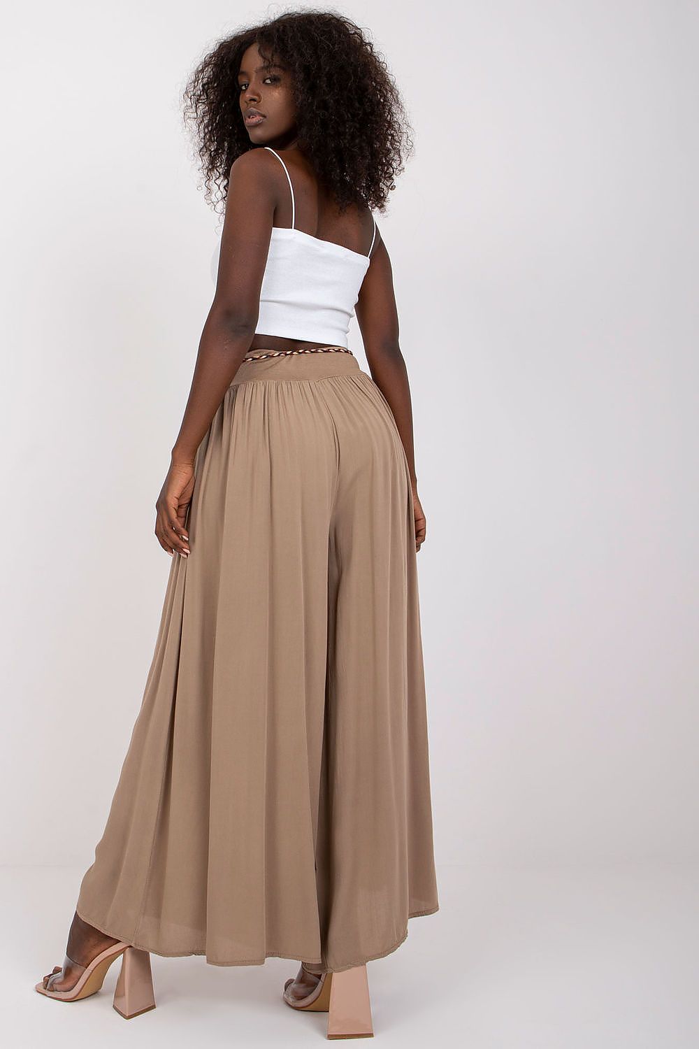  Pantaloni da donna model 166057 Och Bella 