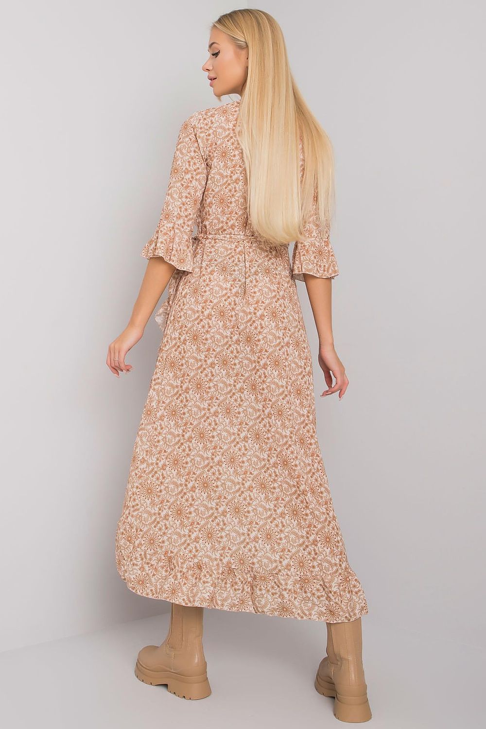  Vestito da giorno model 166065 Och Bella 