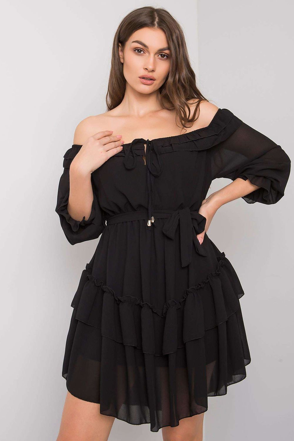  Vestito da giorno model 166086 Och Bella 
