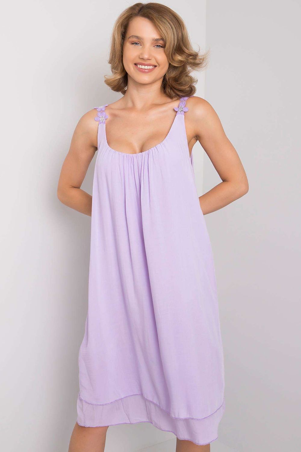  Vestito da giorno model 166090 Och Bella 