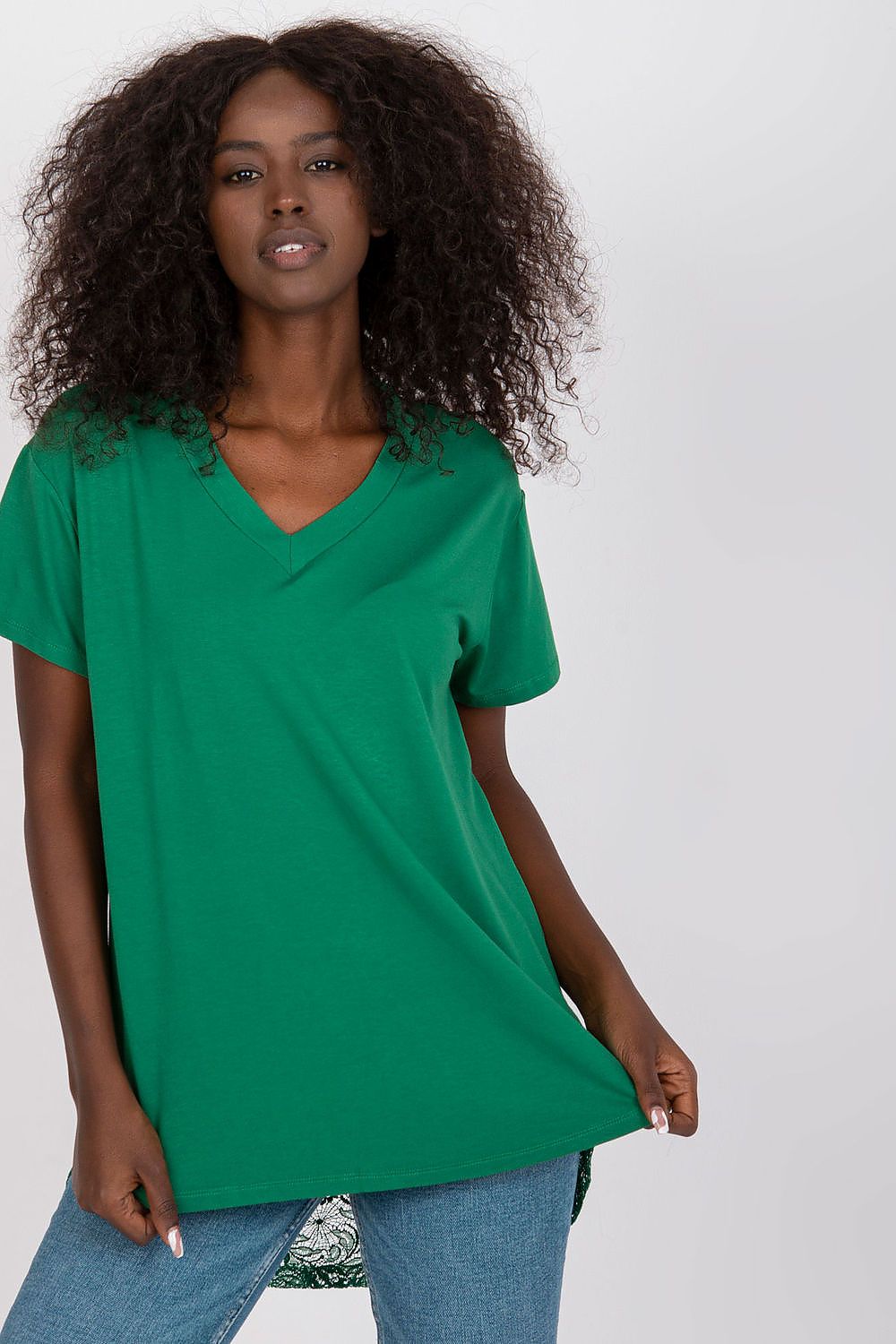  Maglia model 166106 Fancy 