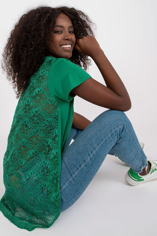  Maglia model 166106 Fancy 