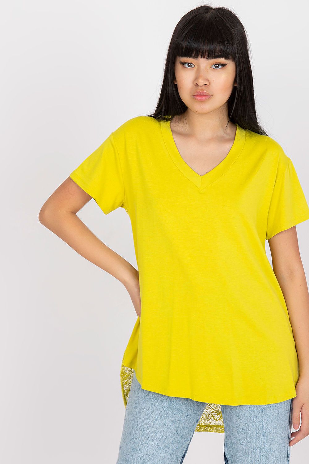  Maglia model 166107 Fancy 