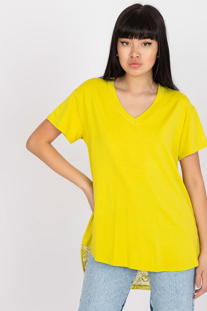  Maglia model 166107 Fancy 