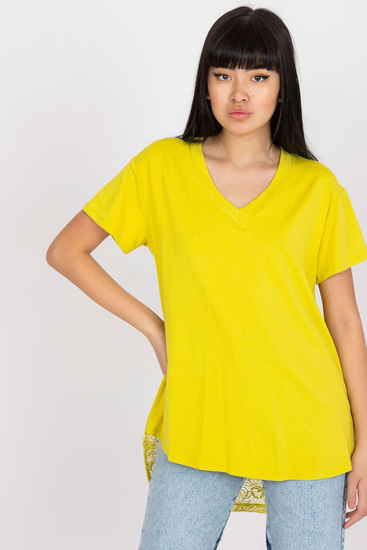 Maglia model 166107 Fancy 