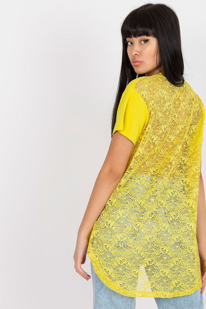  Maglia model 166107 Fancy 
