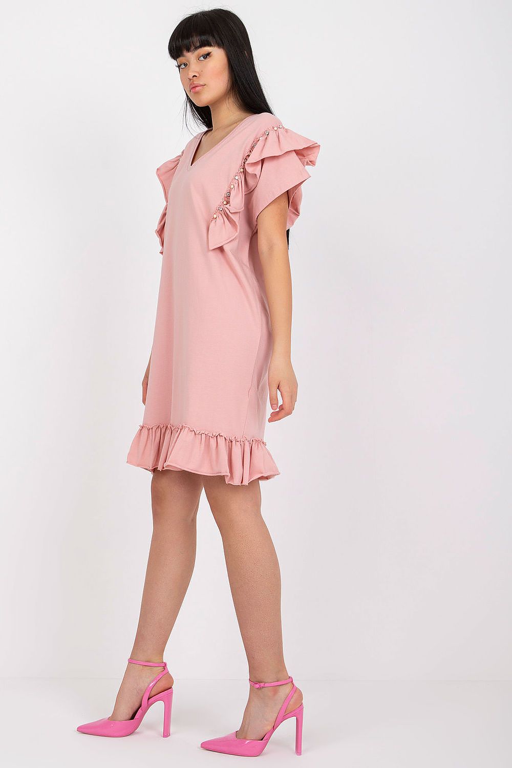  Vestito da giorno model 166112 Fancy 