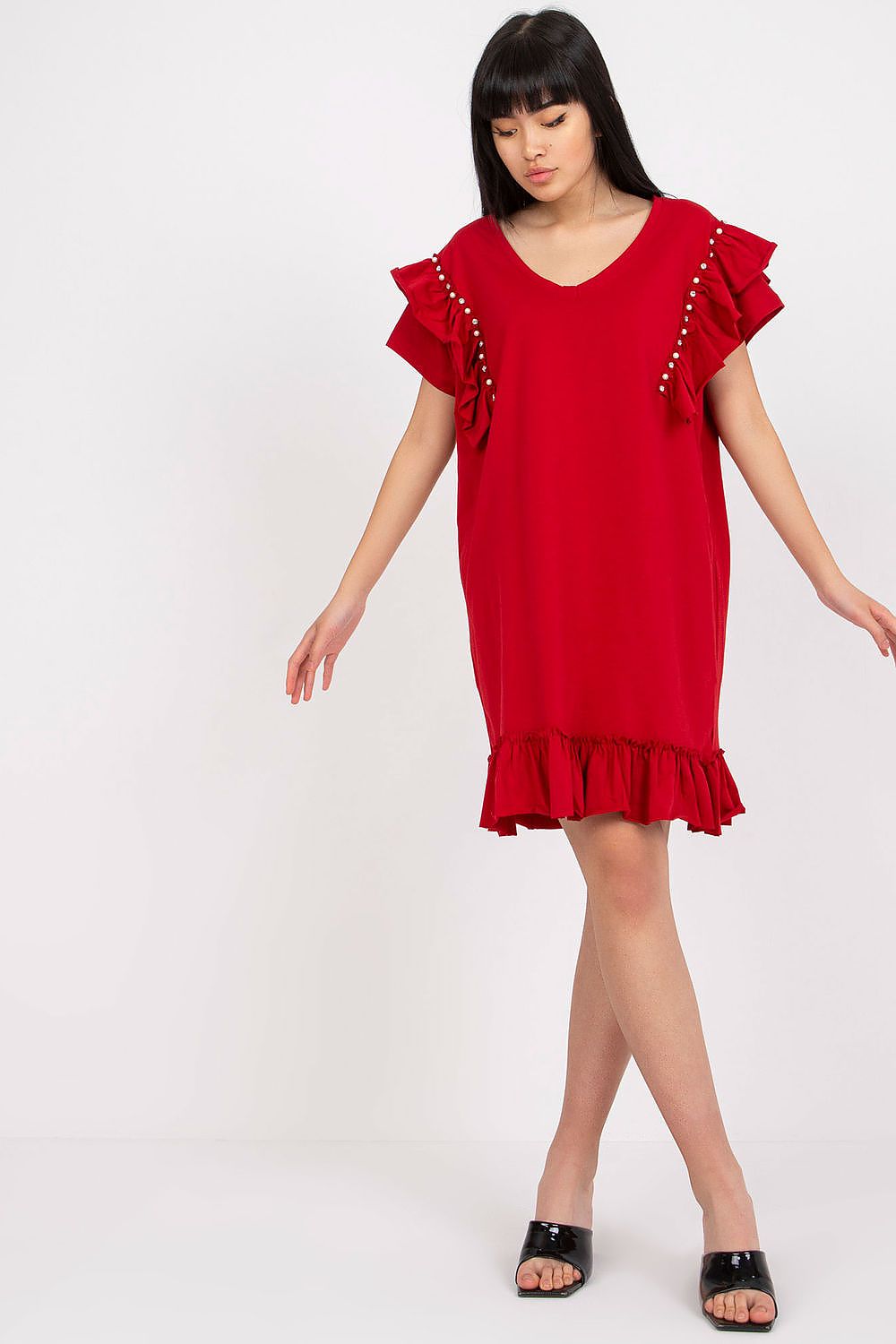  Vestito da giorno model 166115 Fancy 