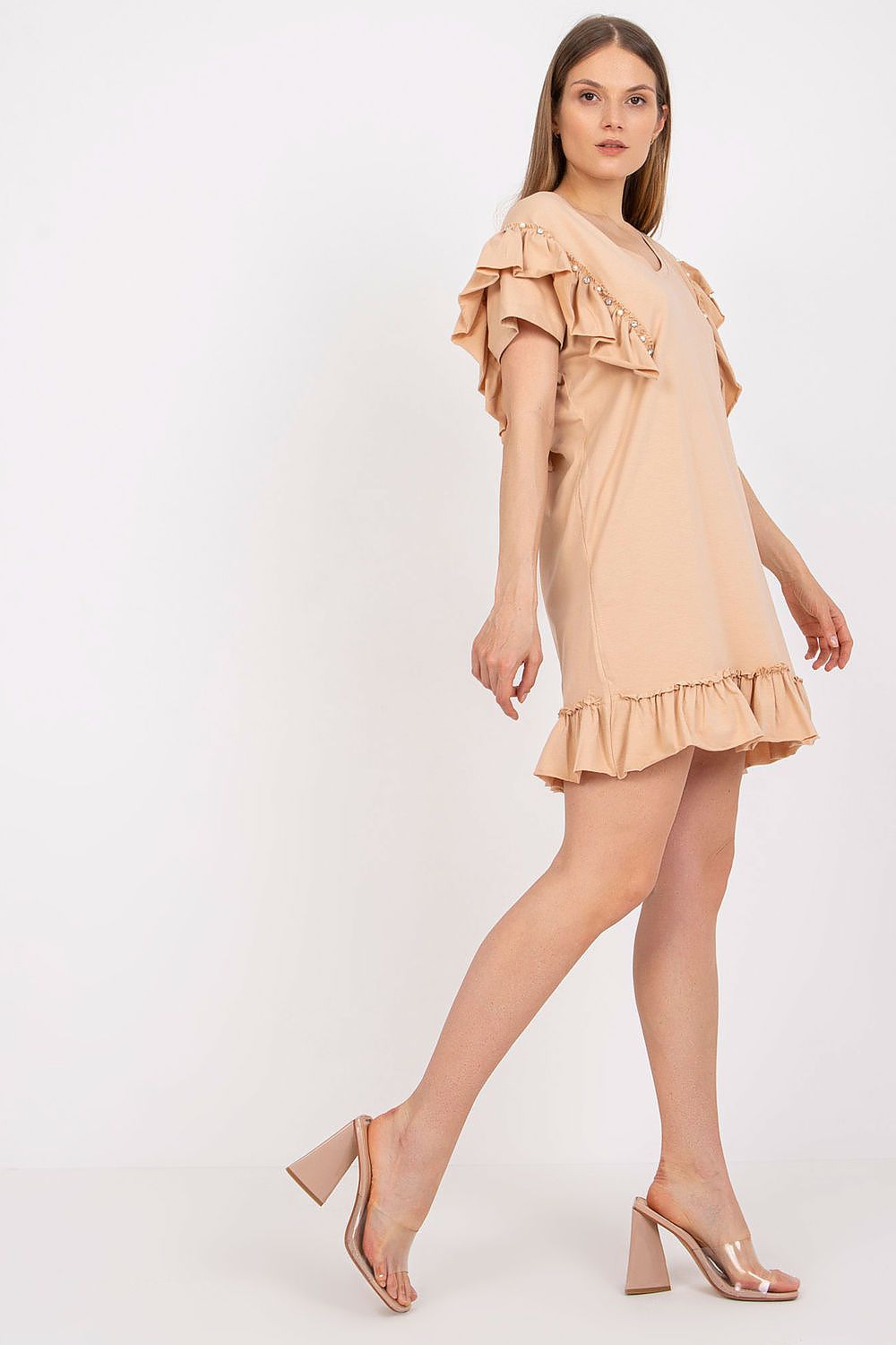  Vestito da giorno model 166119 Fancy 