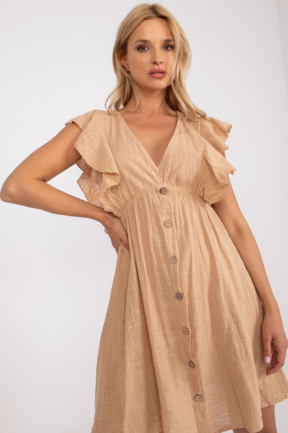  Vestito da giorno model 166136 Och Bella 