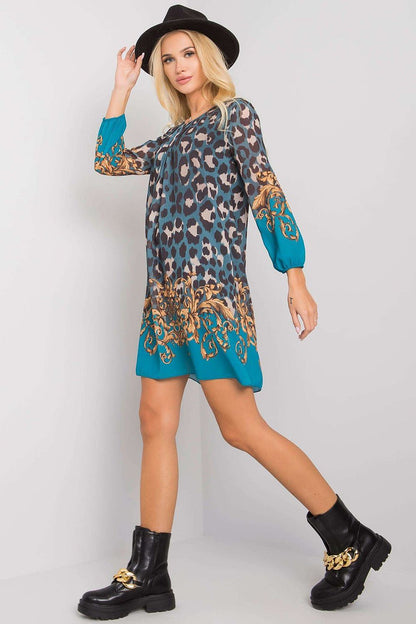  Vestito da giorno model 166144 Och Bella 