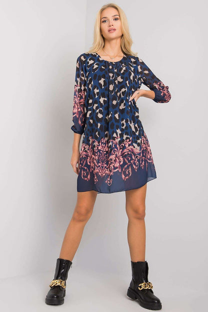  Vestito da giorno model 166146 Och Bella 