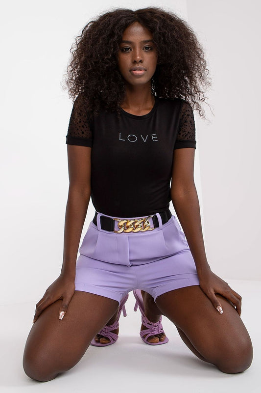  Pantaloncini model 166156 Italy Moda 