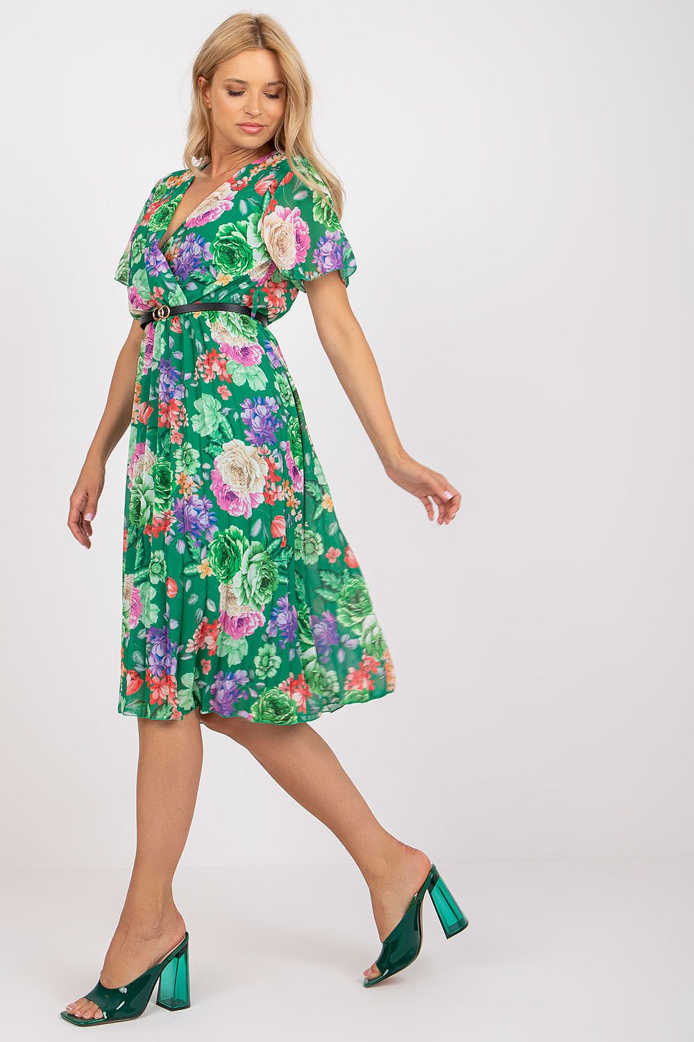 Vestito da giorno model 166164 Italy Moda 