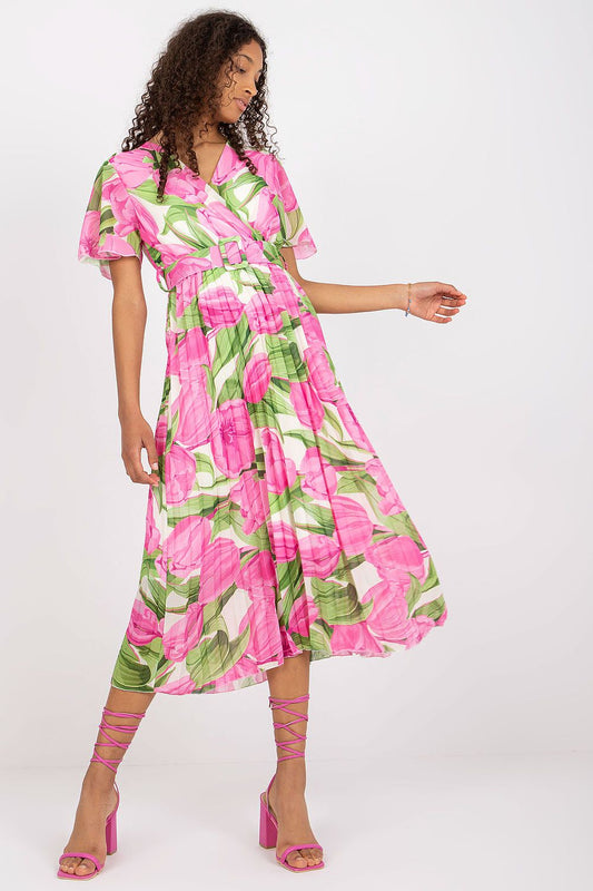  Vestito da giorno model 166176 Italy Moda 