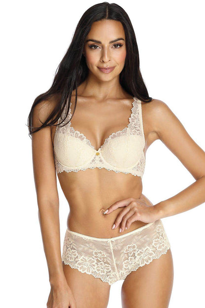 Pantaloncini model 125995 Mat - Modern Vogue