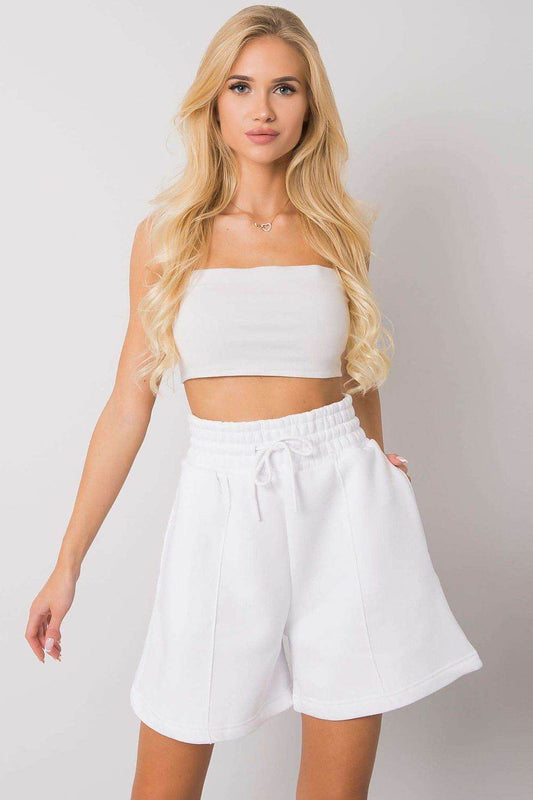 Pantaloncini corti donna – Moda estiva elegante | Modern Vogue - BFG - Modern Vogue