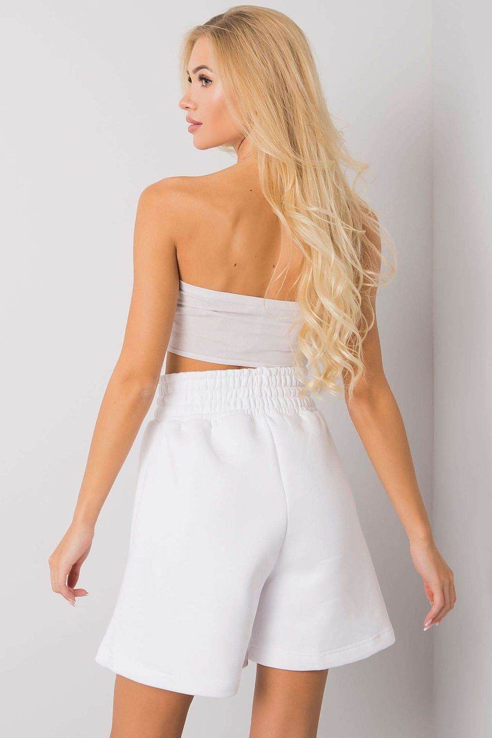 Pantaloncini corti donna – Moda estiva elegante | Modern Vogue - BFG - Modern Vogue