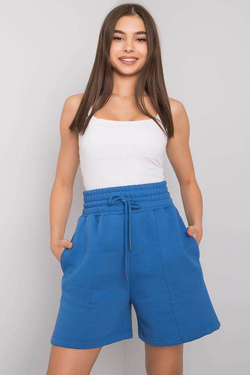 Pantaloncini corti donna – Moda estiva elegante | Modern Vogue - BFG - Modern Vogue