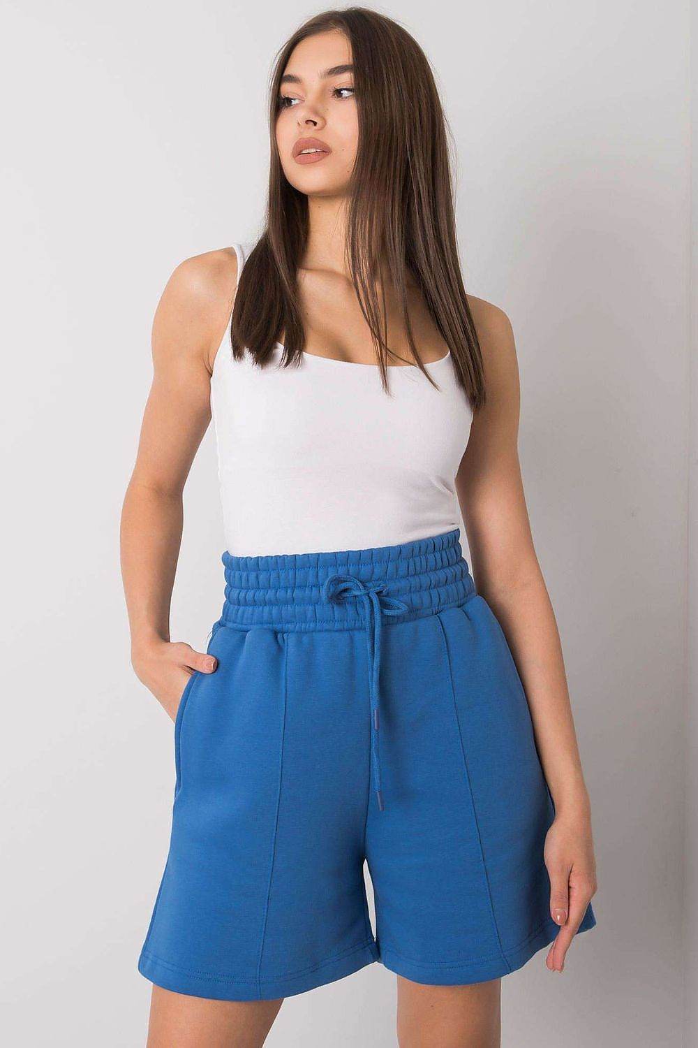 Pantaloncini corti donna – Moda estiva elegante | Modern Vogue - BFG - Modern Vogue