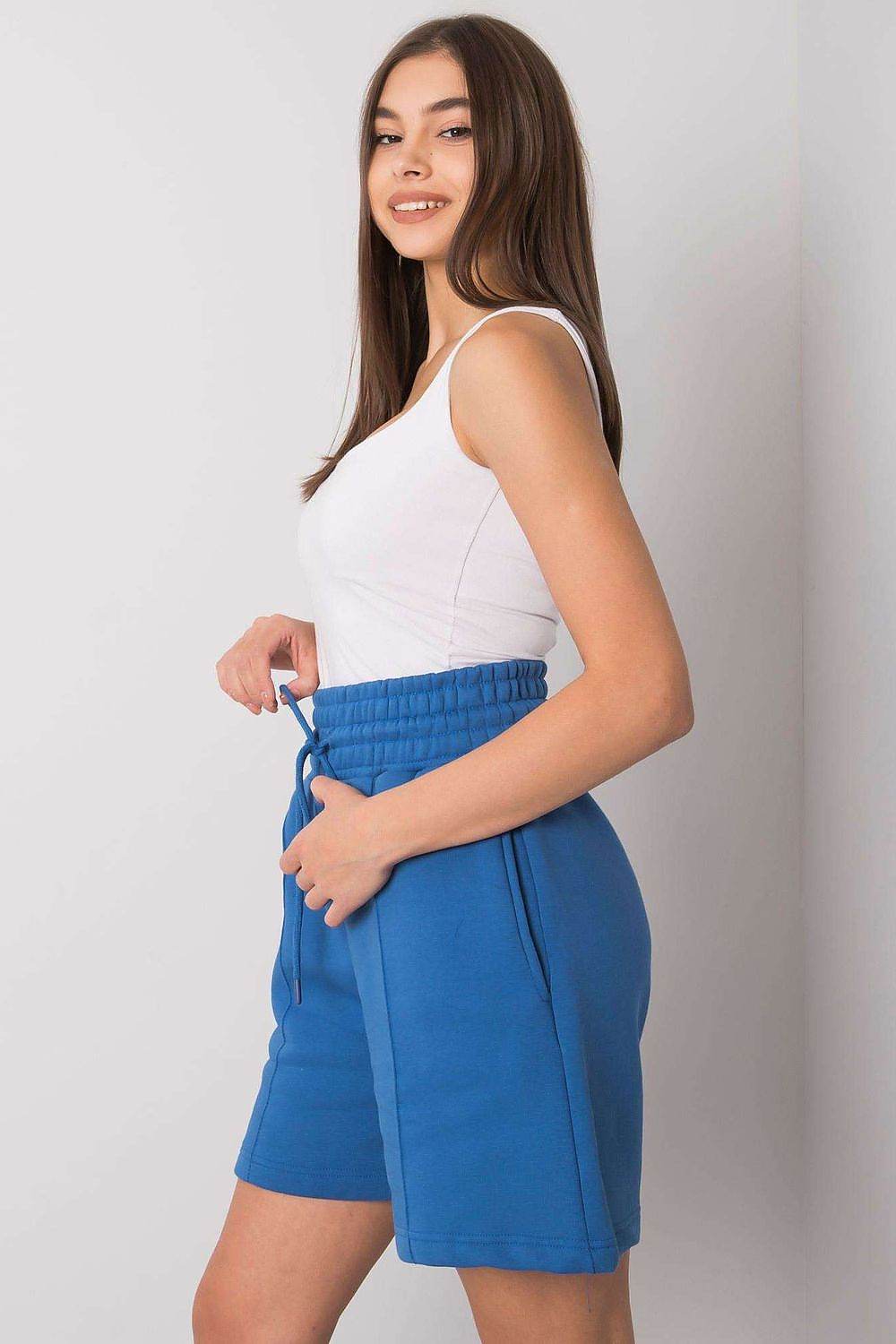 Pantaloncini corti donna – Moda estiva elegante | Modern Vogue - BFG - Modern Vogue