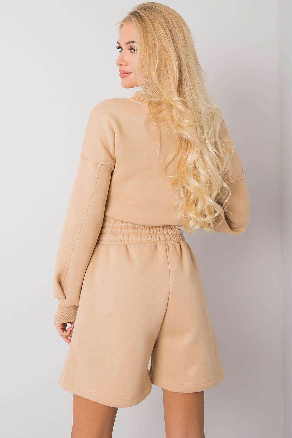 Pantaloncini corti donna – Moda estiva elegante | Modern Vogue - BFG - Modern Vogue