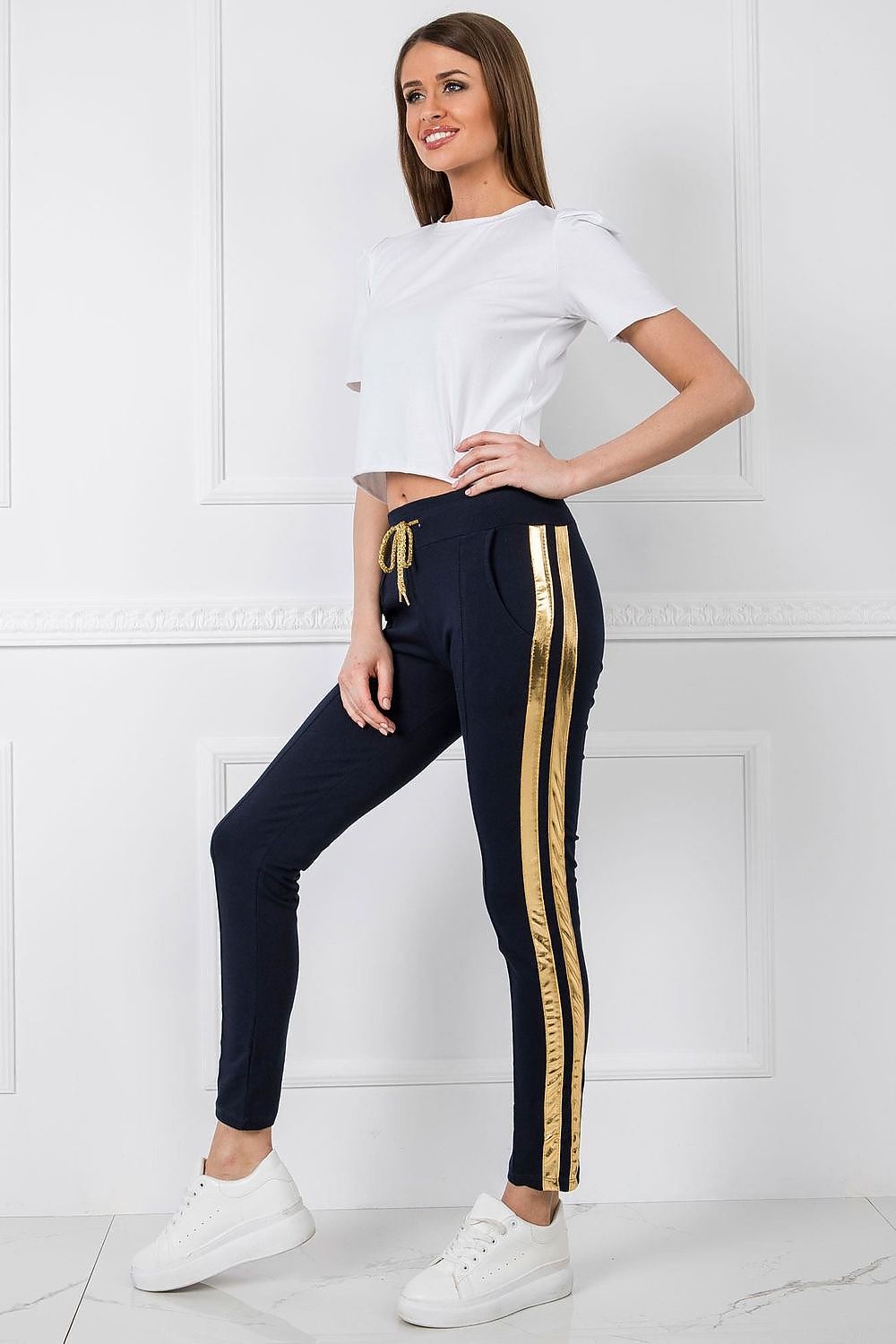  Pantaloni model 166246 BFG 