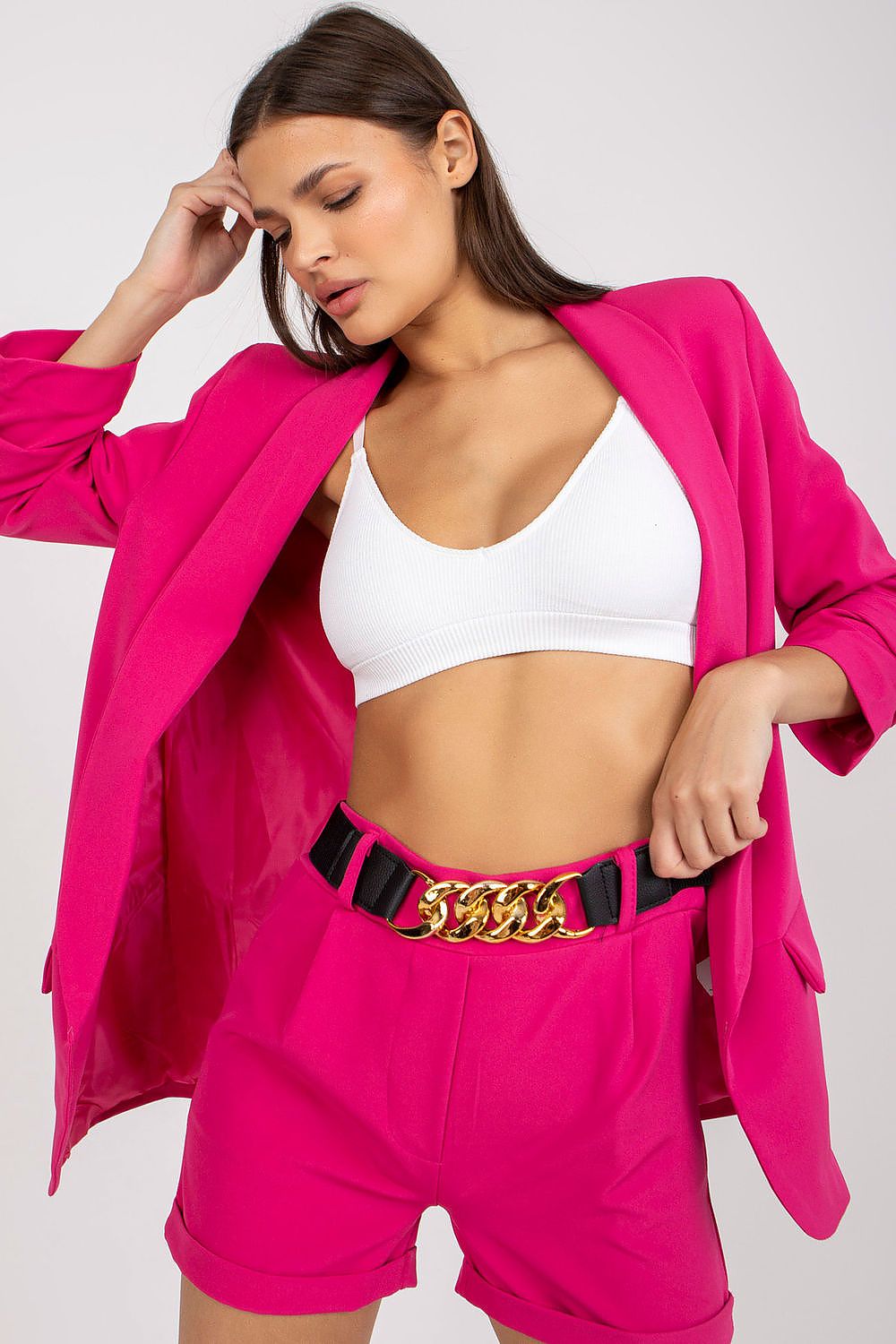  completo model 166279 Italy Moda 