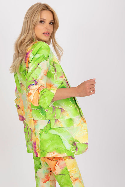  Giacca model 166304 Italy Moda 