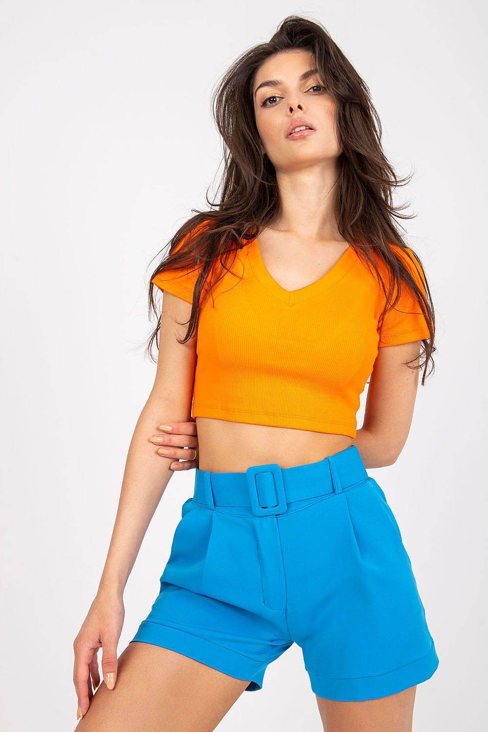 Pantaloncini Italy Moda - Modern Vogue