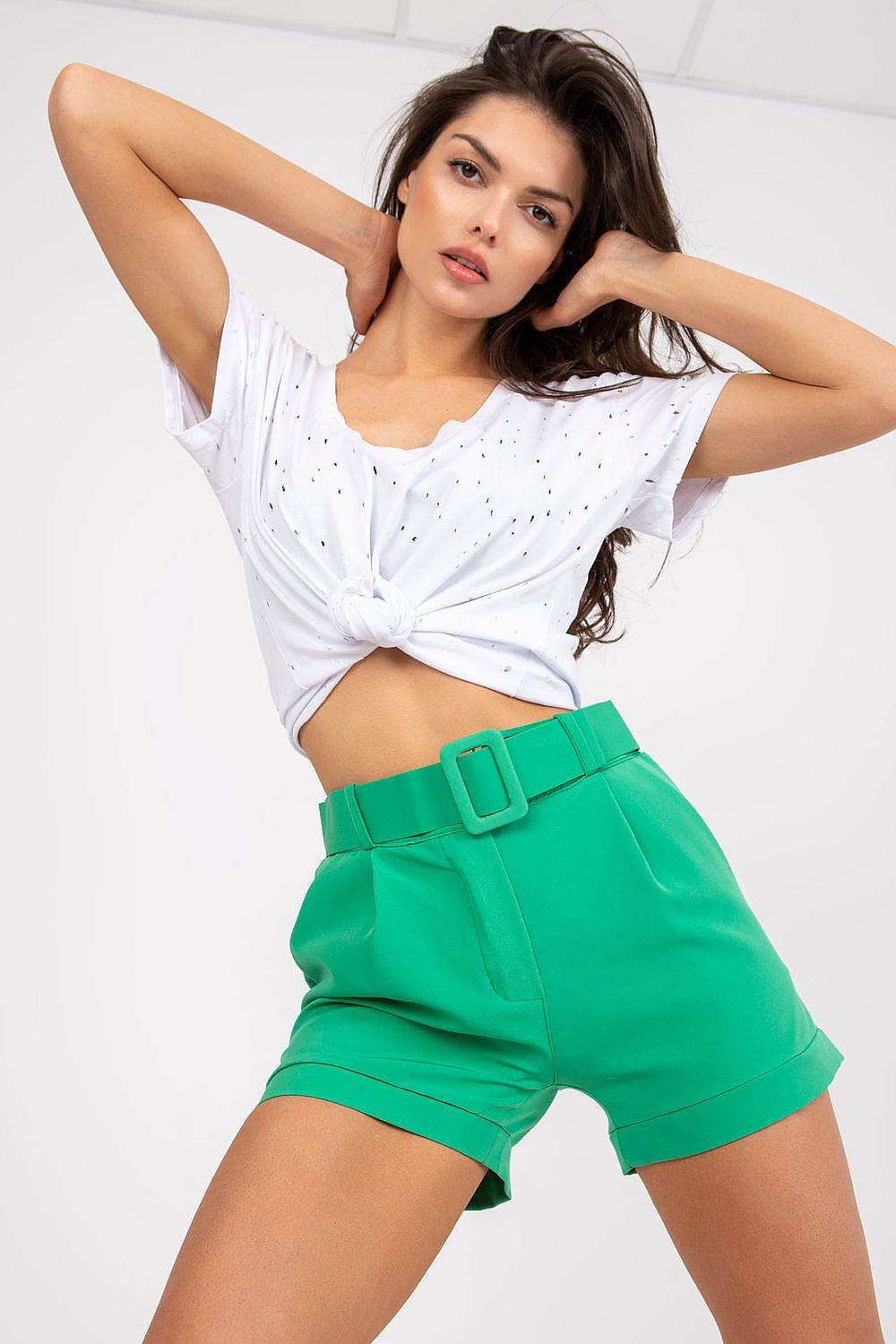 Pantaloncini Italy Moda - Modern Vogue