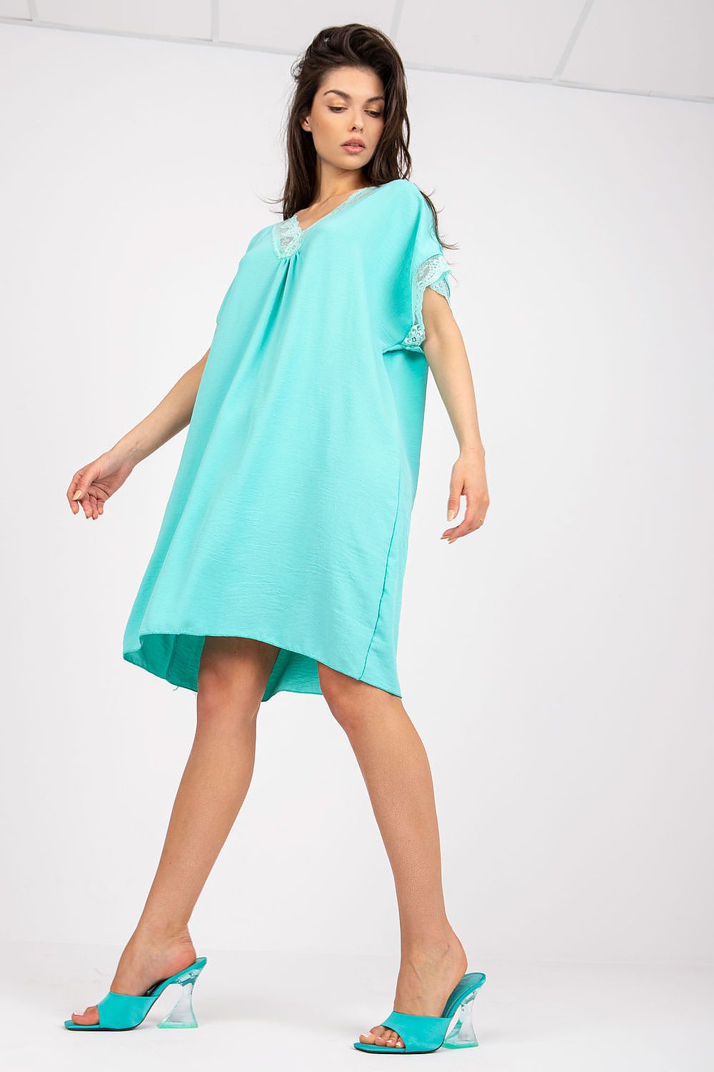  Vestito da giorno model 166328 Italy Moda 