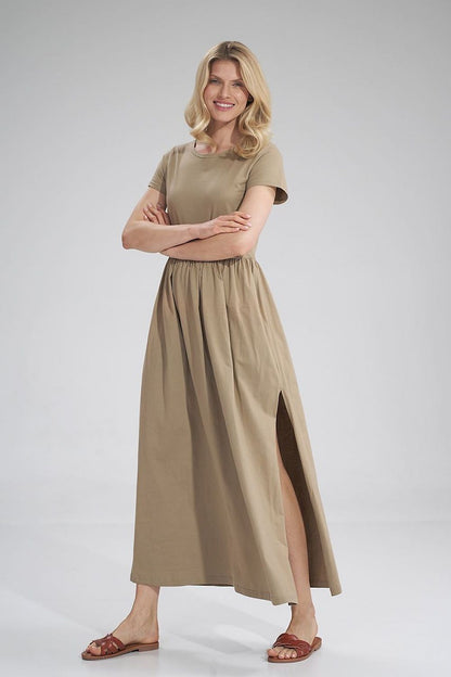  Vestito da giorno model 166358 Figl 
