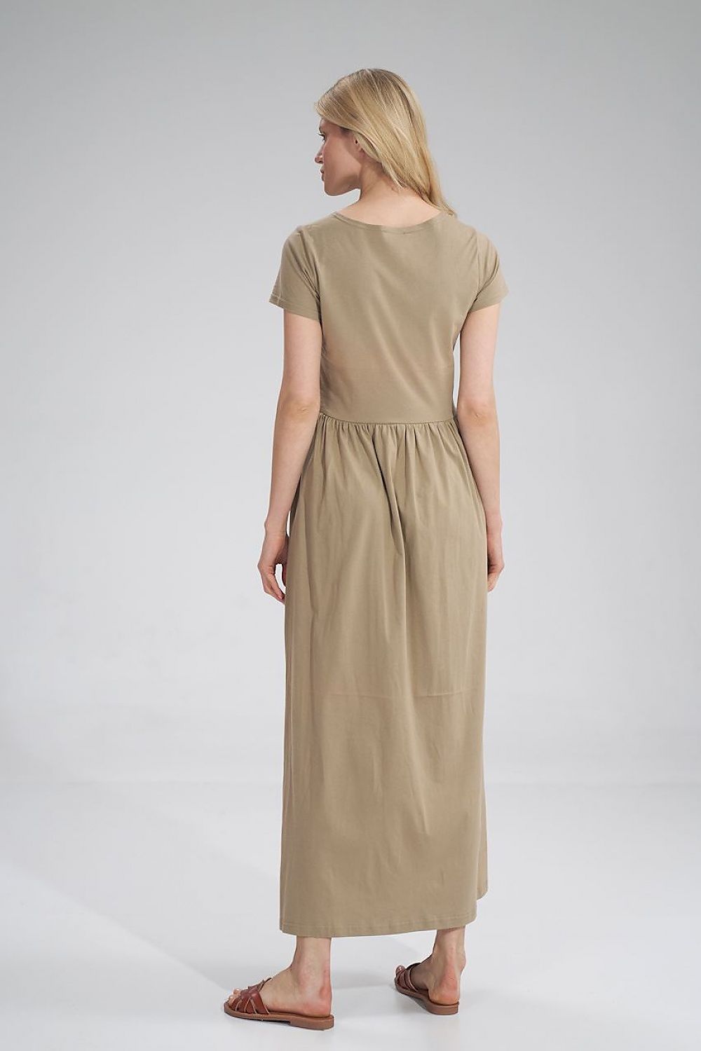  Vestito da giorno model 166358 Figl 