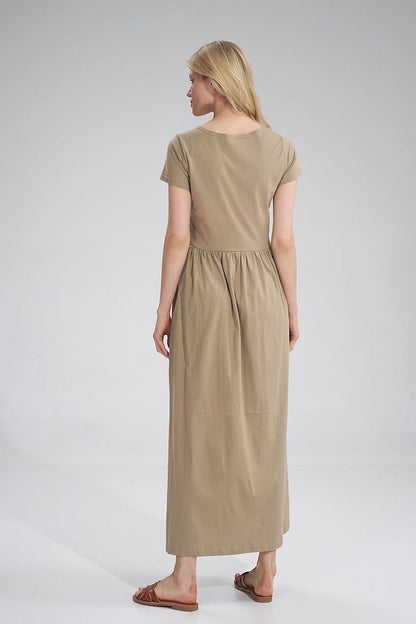  Vestito da giorno model 166358 Figl 