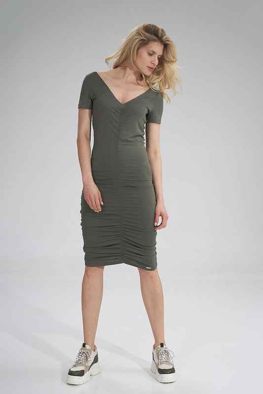 Vestito da giorno model 166362 Figl 
