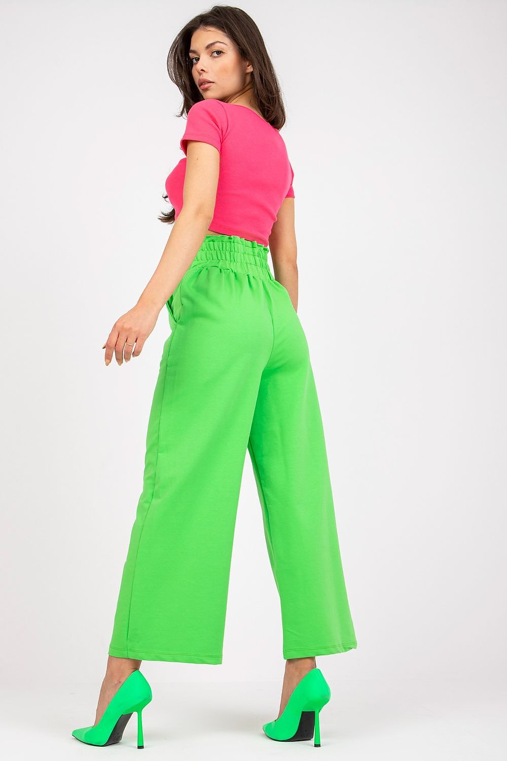  Pantaloni model 166499 Fancy 