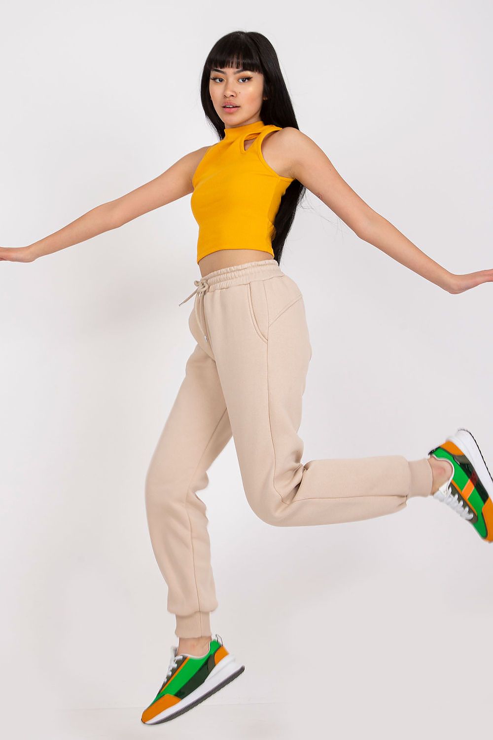 Pantaloni model 166635 Ex Moda 