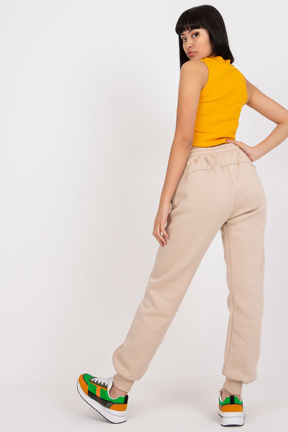  Pantaloni model 166635 Ex Moda 